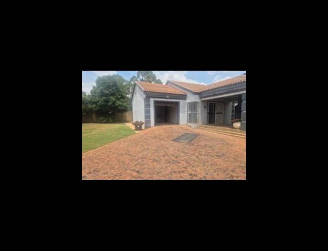 2 BEDROOM HOUSE FOR SALE IN BRAKPAN NORTH